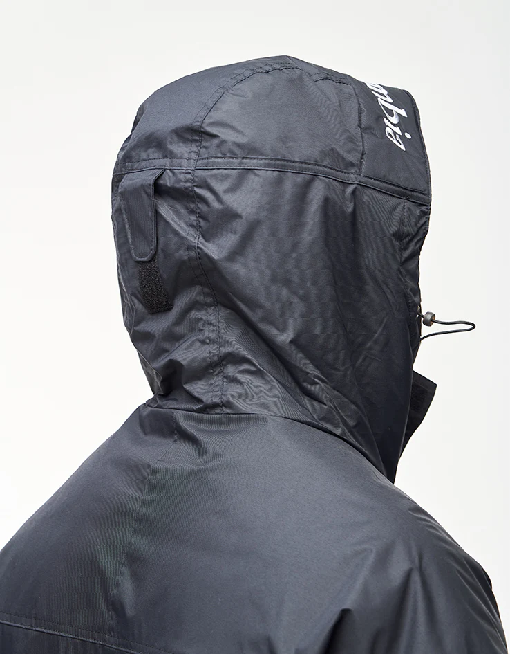Columbia Challenger™ II Insulated Pullover Jacket - Black - Image 11