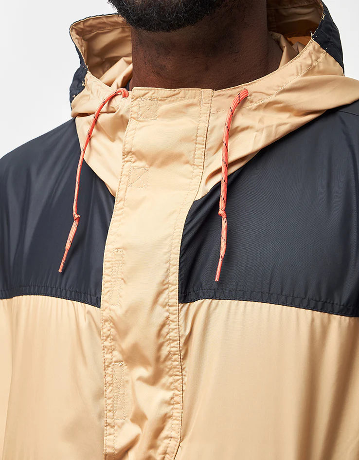 Columbia Challenger™ II Windbreaker - Canoe/Black - Image 4