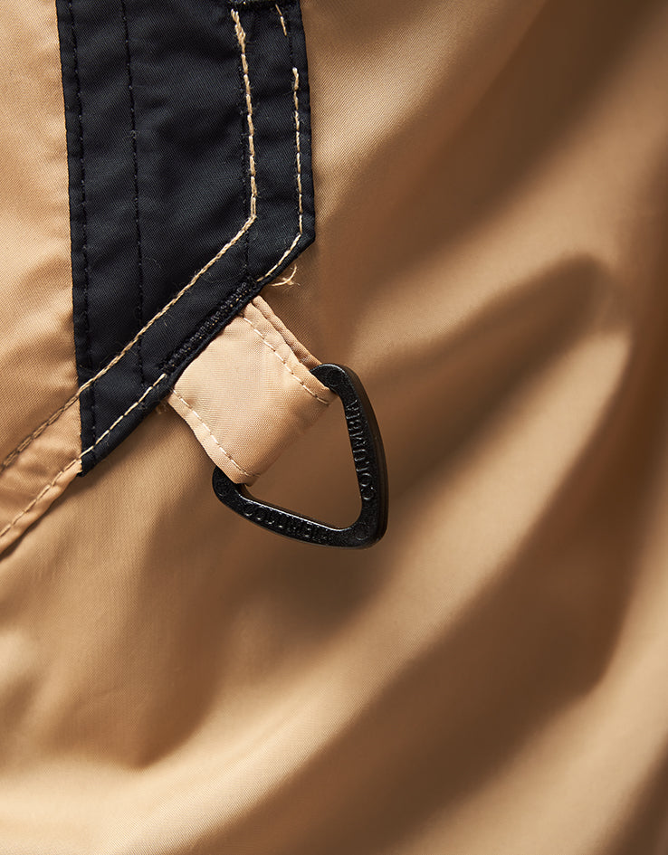 Columbia Challenger™ II Windbreaker - Canoe/Black - Image 7