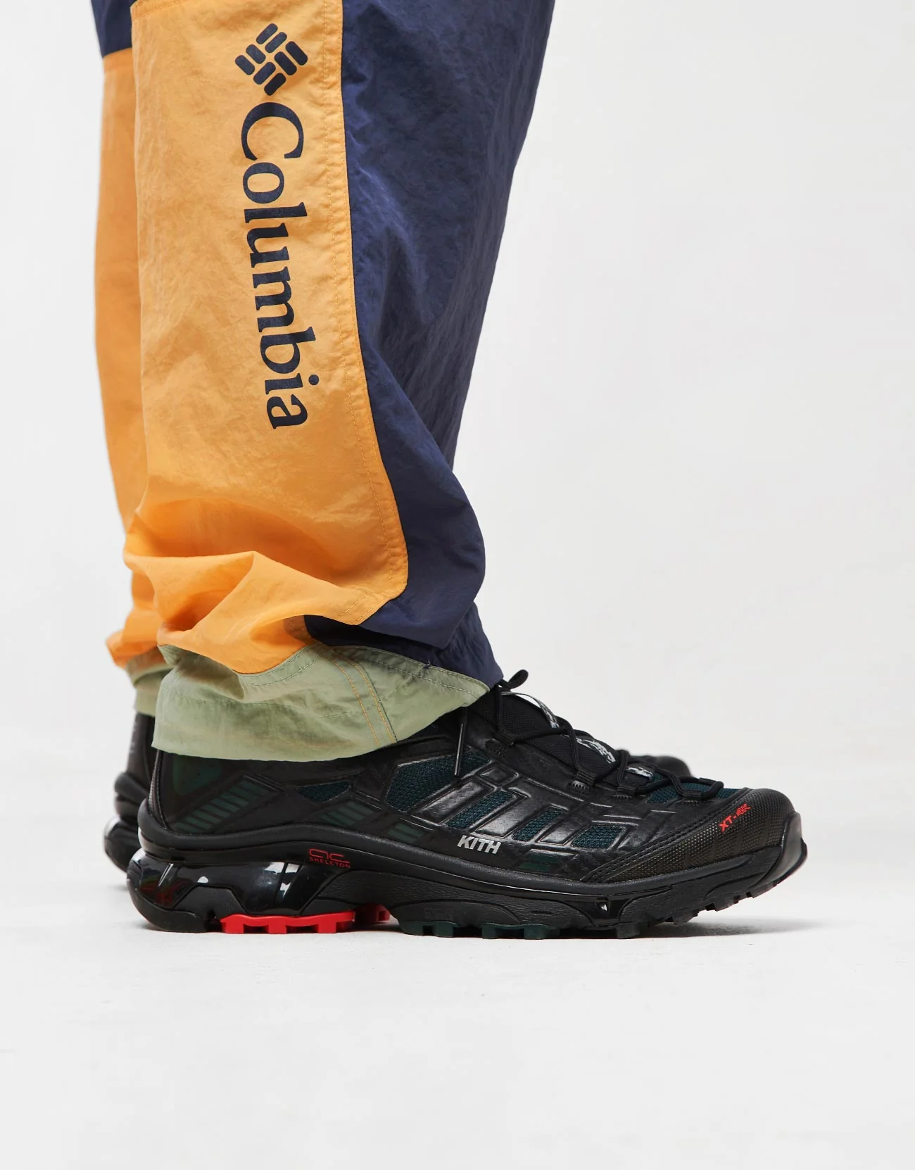 Columbia Challenger™ Windbreaker Pant - Nocturnal/Safari - Image 5