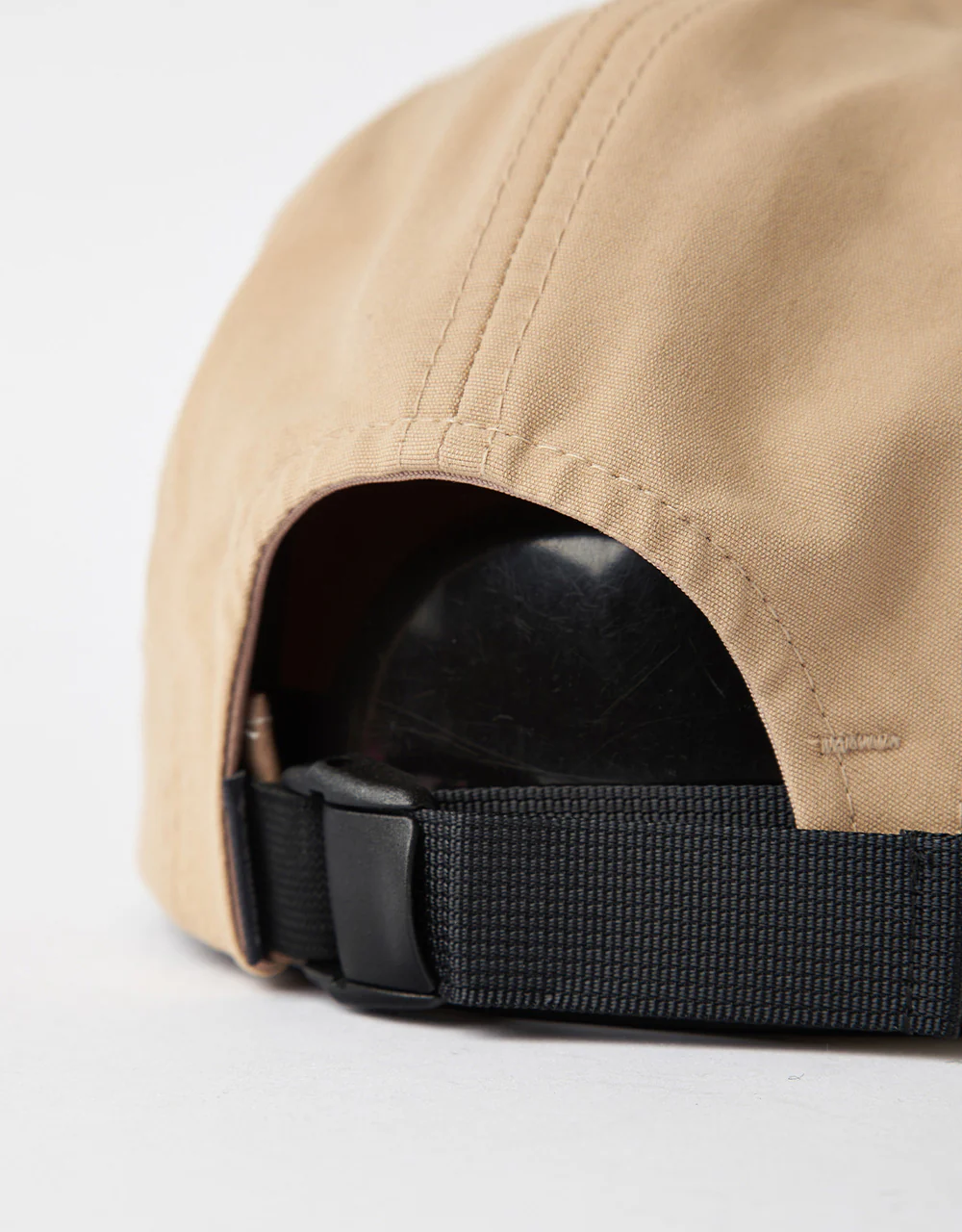 Columbia Creek Side™ 5 Panel Cap - Canoe/Pasteled Graphic - Image 3