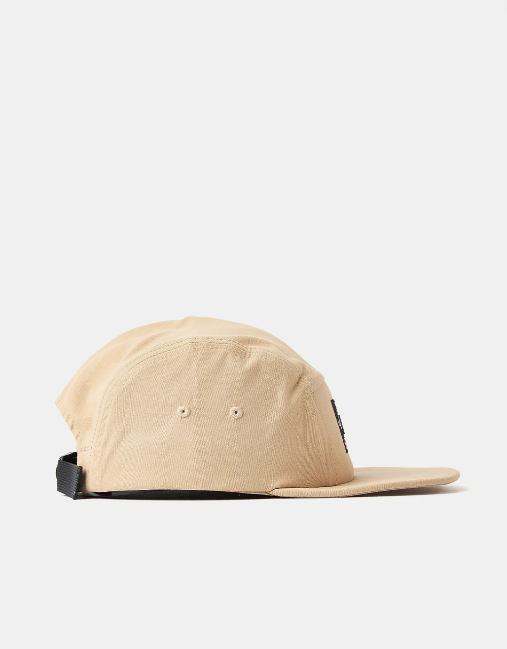 Columbia Creek Side™ 5 Panel Cap - Canoe/Pasteled Graphic - Image 4