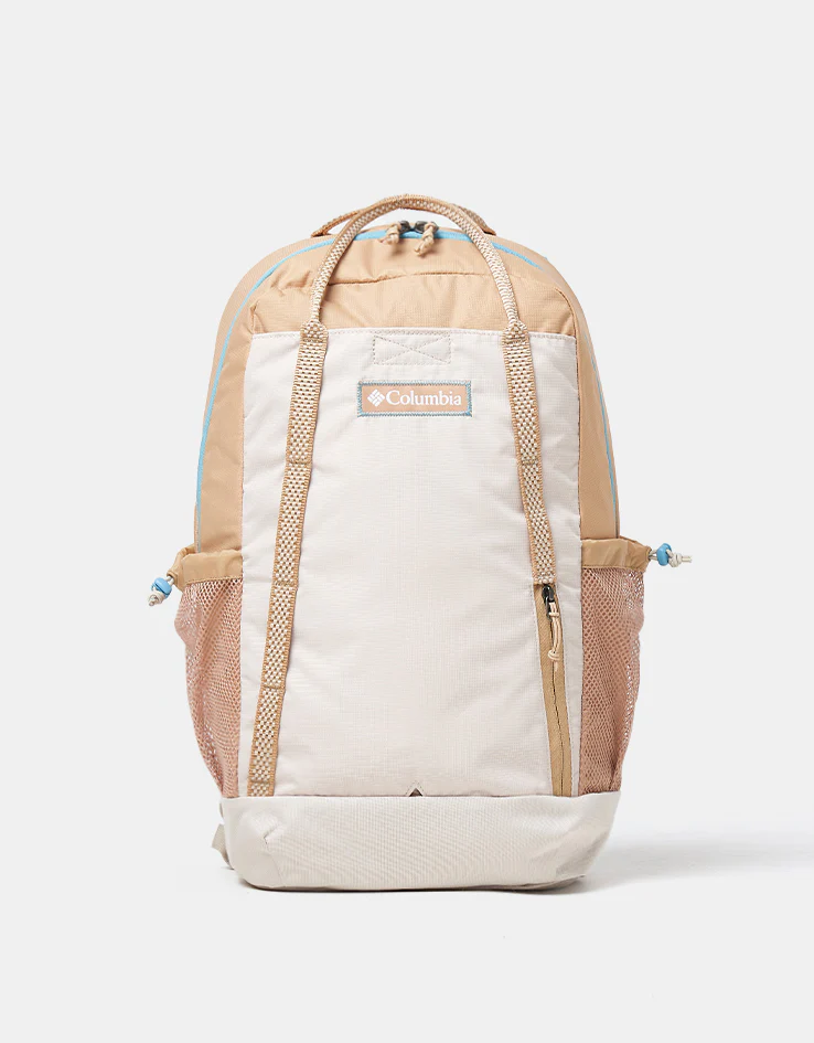 Columbia Echo Mountain™ 25L Backpack - Canoe/Dark Stone