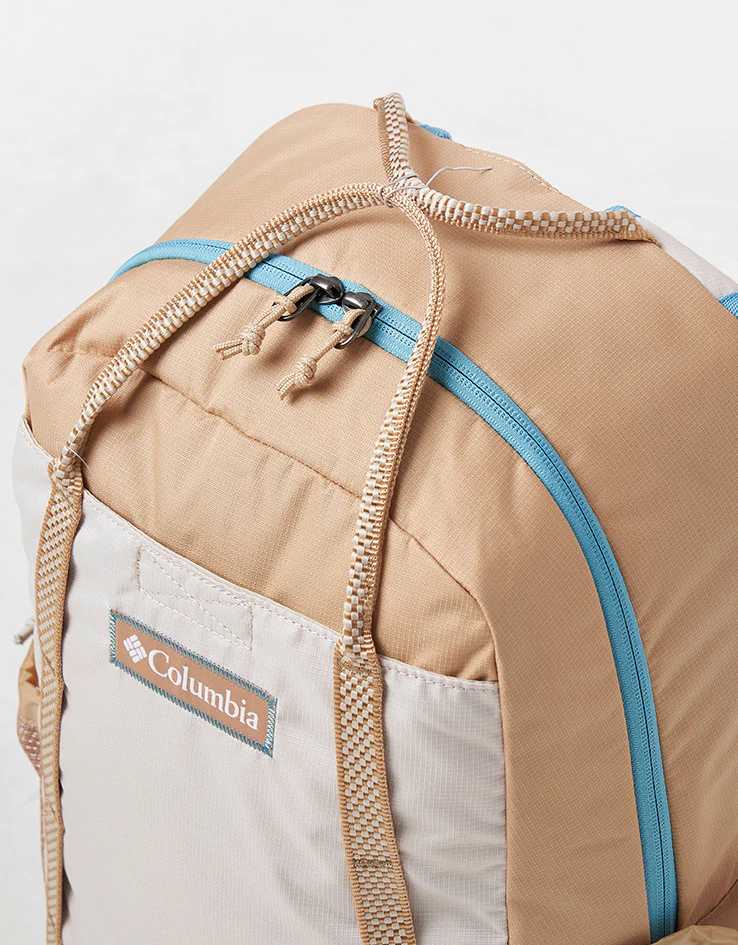 Columbia Echo Mountain™ 25L Backpack - Canoe/Dark Stone - Image 4