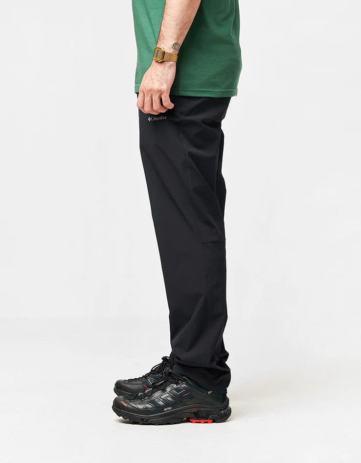 Columbia Essential Hike™ AY Pant - Black - Image 3