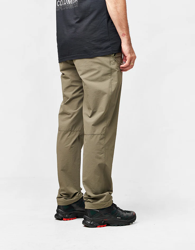 Columbia Essential Hike™ AY Pant - Stone Green - Image 2