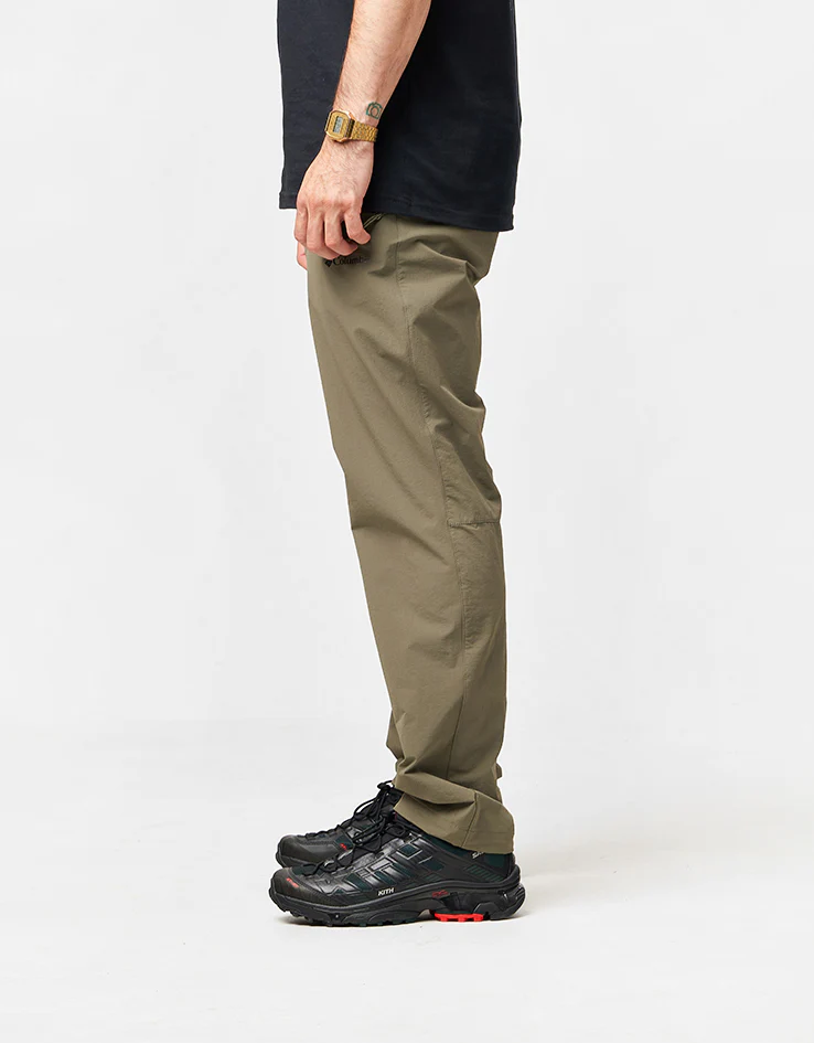 Columbia Essential Hike™ AY Pant - Stone Green - Image 3