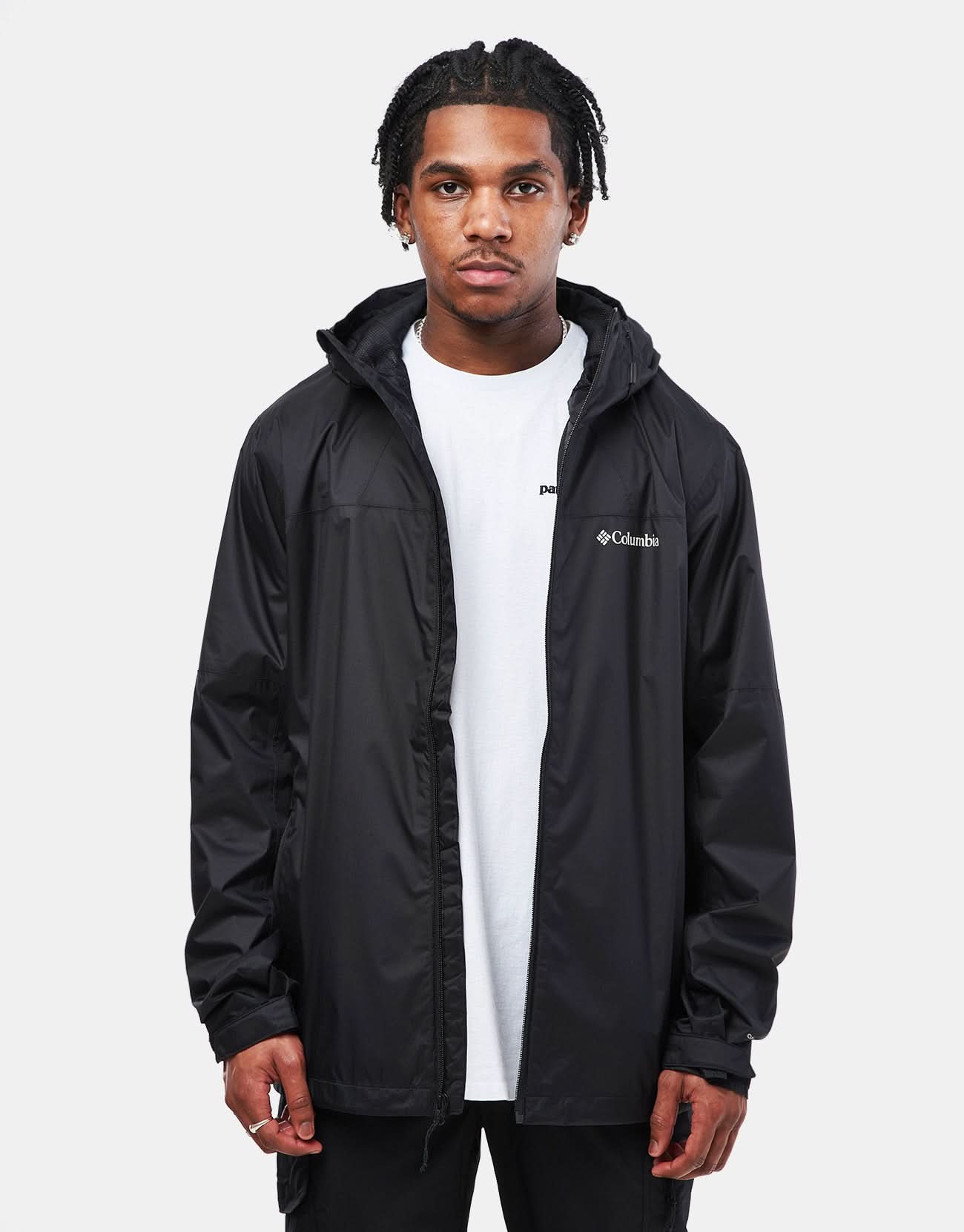 Columbia Inner Limits™ III Jacket - Black - Image 2