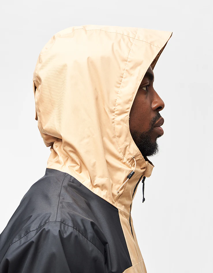 Columbia Inner Limits™ III Jacket - Canoe/Black/Tobacco - Image 6