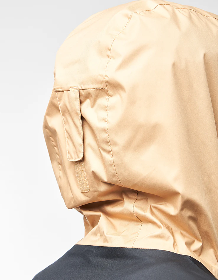 Columbia Inner Limits™ III Jacket - Canoe/Black/Tobacco - Image 7