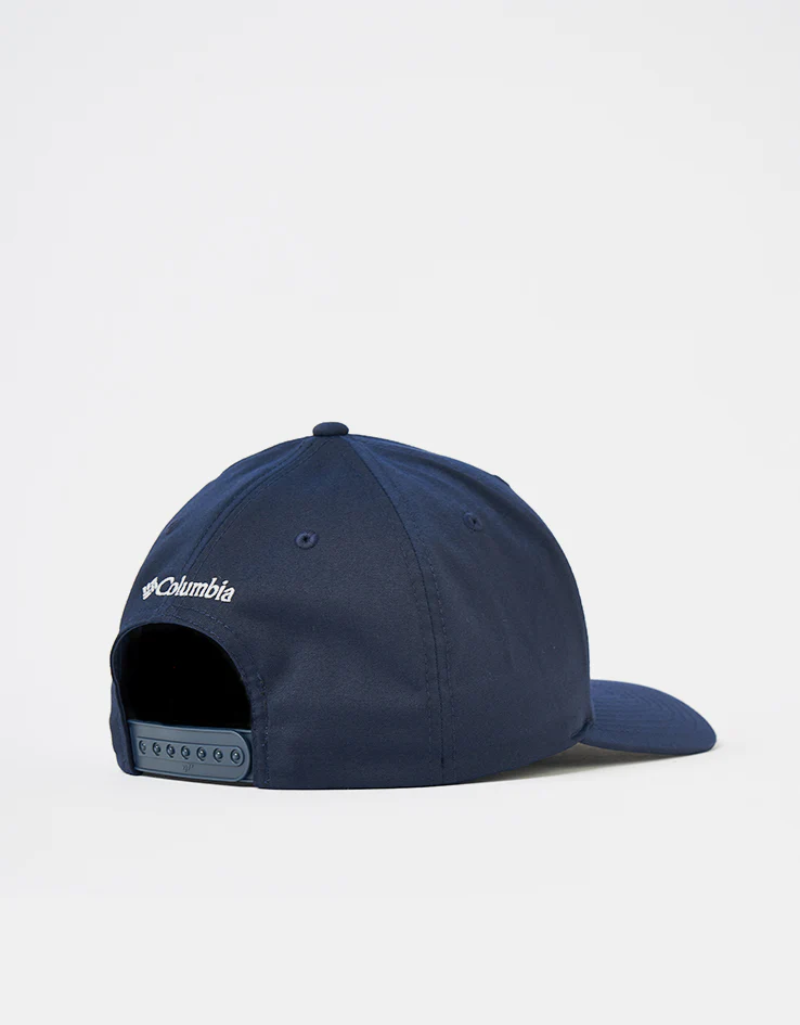 Columbia Lost Lager™ 110 Snapback Cap - Everblue/Sisters Bear - Image 3