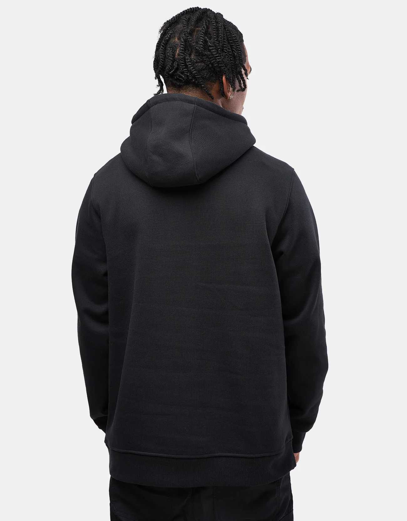 Columbia Meridian Creek™ Pullover Hoodie - Black - Image 2