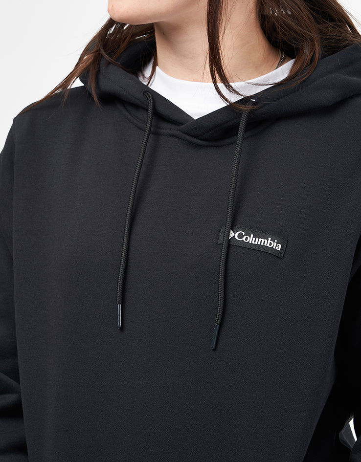 Columbia Meridian Creek™ Pullover Hoodie - Black - Image 6
