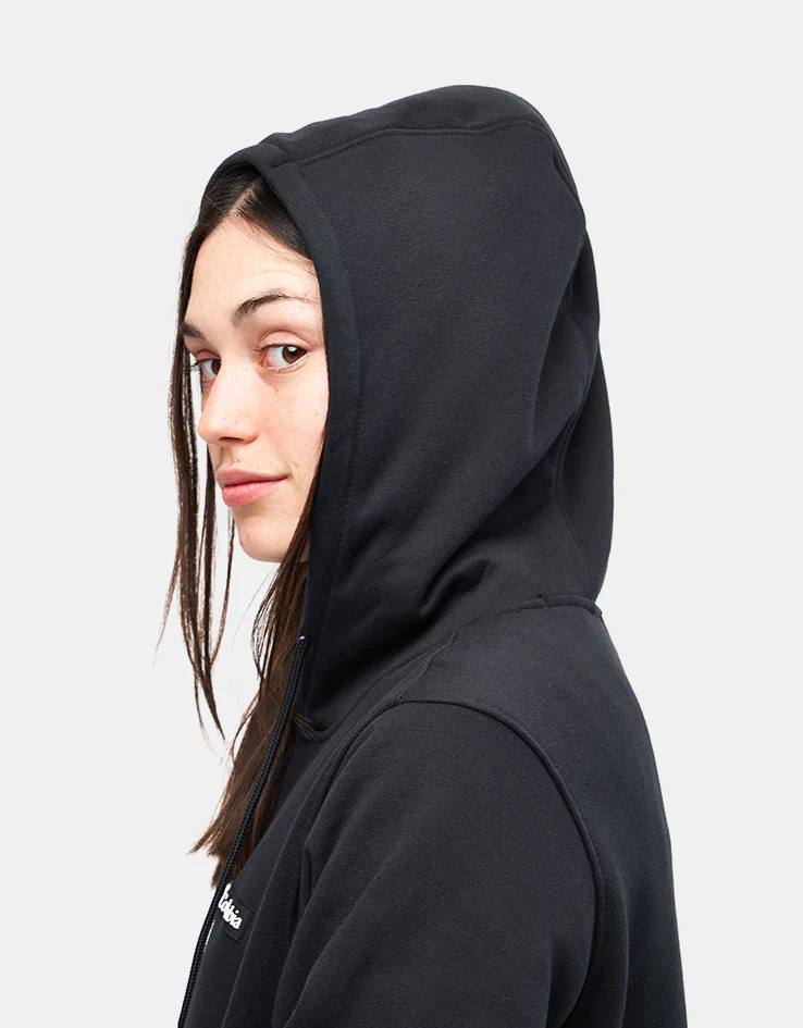 Columbia Meridian Creek™ Pullover Hoodie - Black - Image 7