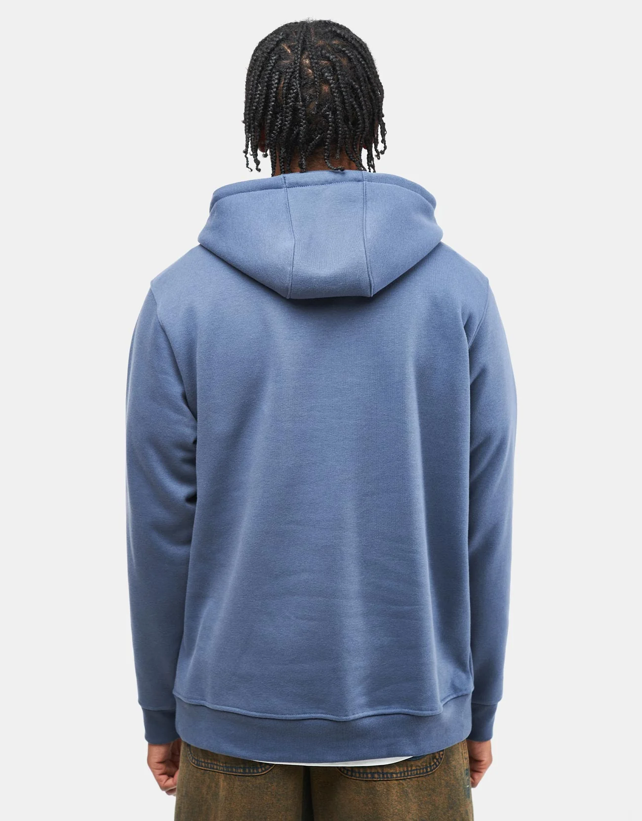 Columbia Meridian Creek™ Pullover Hoodie - Dark Mountain - Image 2