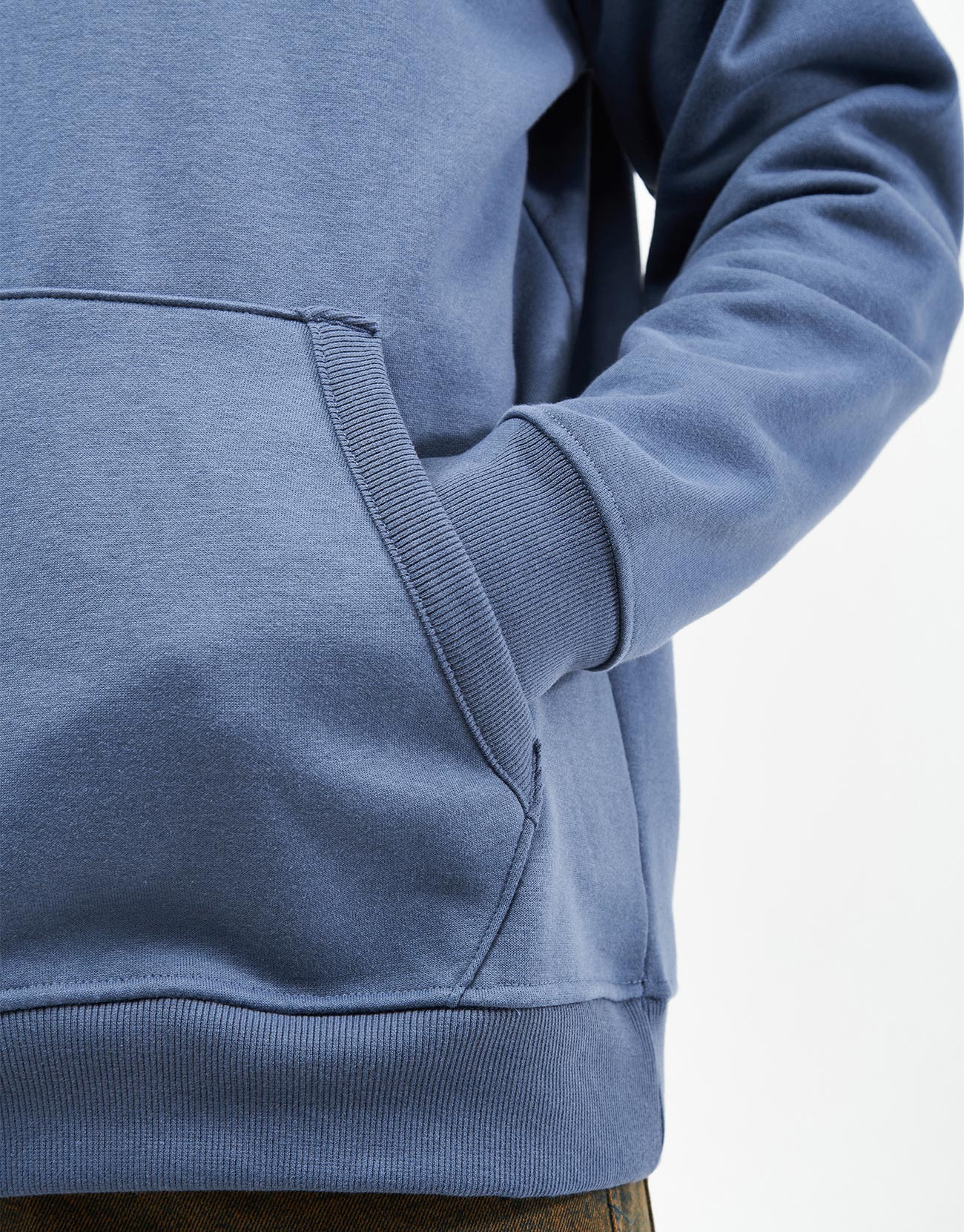 Columbia Meridian Creek™ Pullover Hoodie - Dark Mountain - Image 4