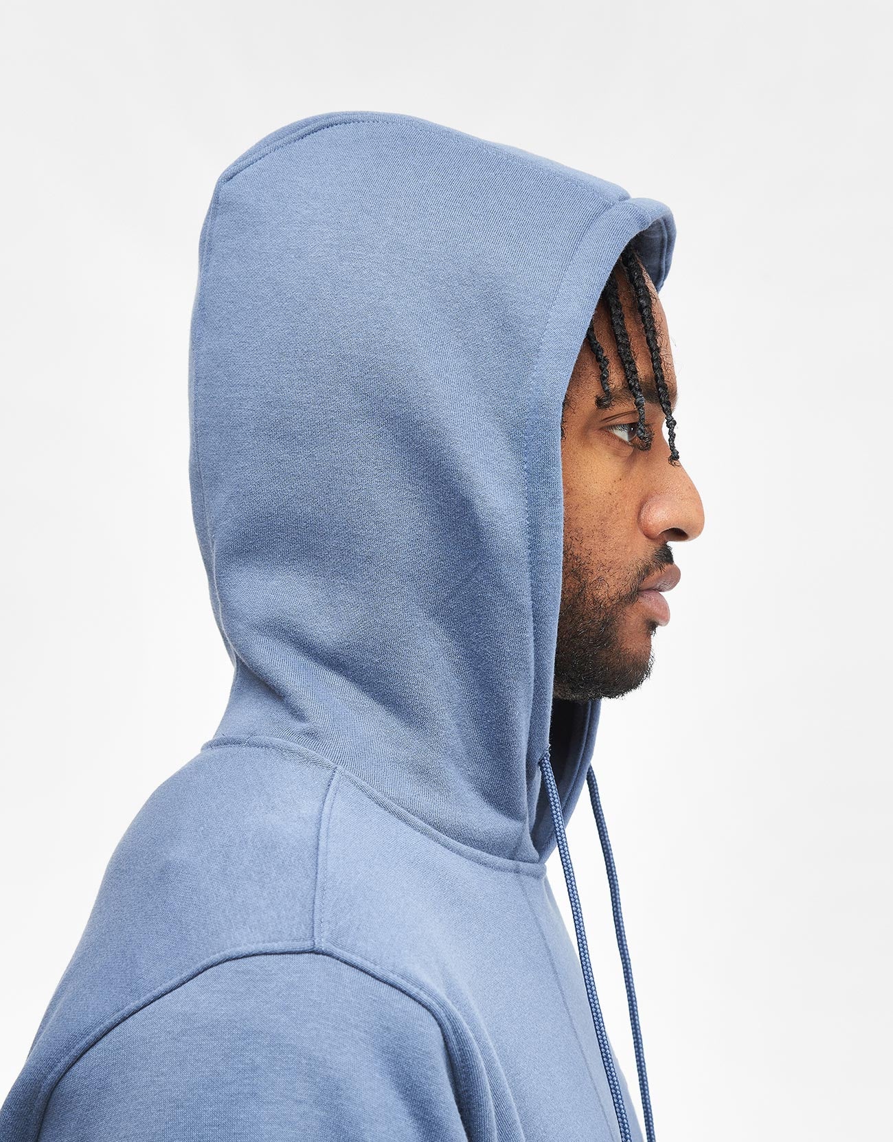 Columbia Meridian Creek™ Pullover Hoodie - Dark Mountain - Image 5