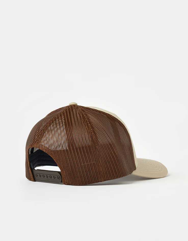 Columbia™ Mesh Snapback Cap - Ancient Fossil/Get Hiked - Image 3