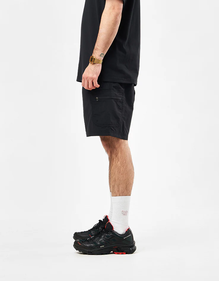 Columbia Mountaindale™ Cargo Shorts - Black - Image 2