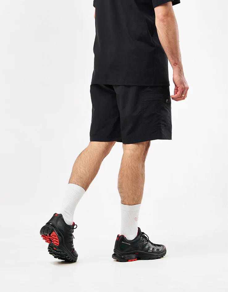 Columbia Mountaindale™ Cargo Shorts - Black - Image 3