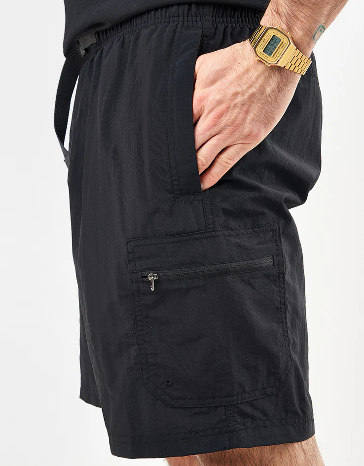 Columbia Mountaindale™ Cargo Shorts - Black - Image 4