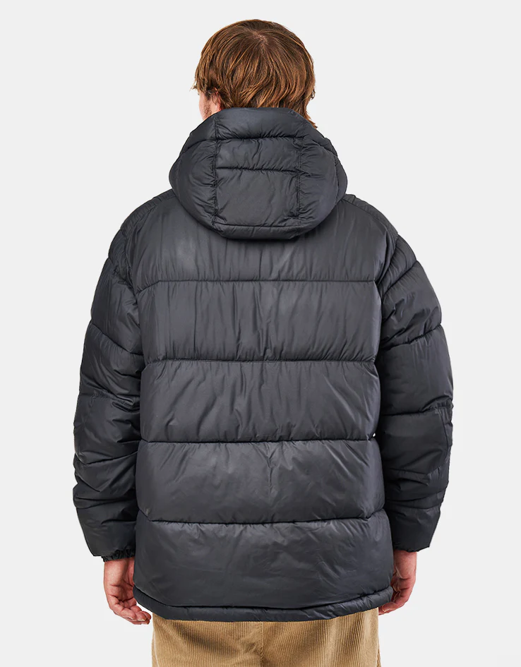 Columbia Pike Lake™ II Hooded Jacket - Black - Image 2