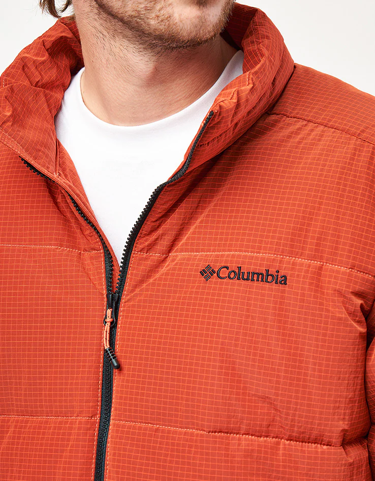 Columbia Pike Lake™ Novelty Jacket - Zing - Image 3