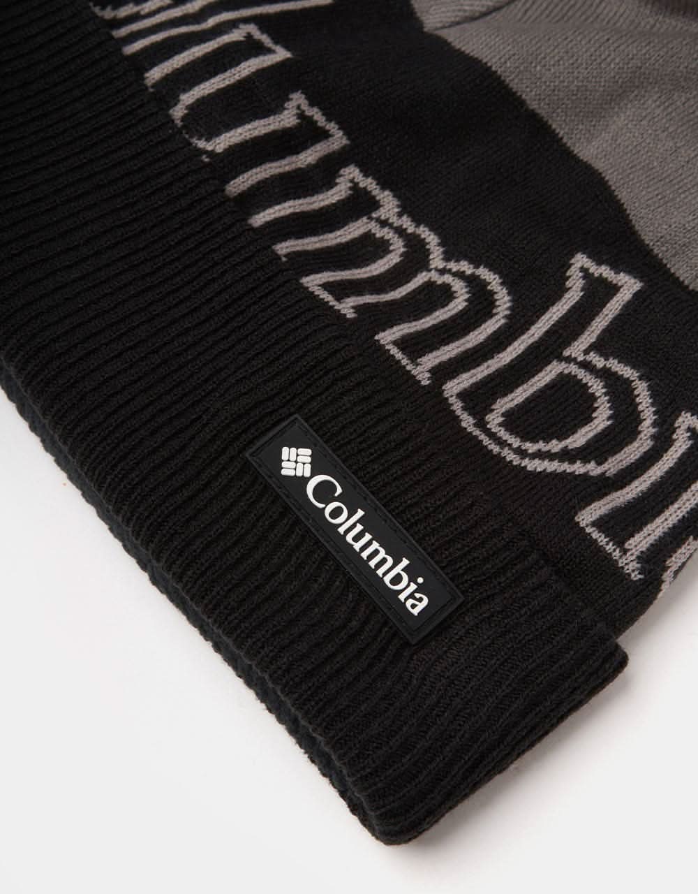 Columbia Polar Powder™ II Beanie - City Grey/Black - Image 3