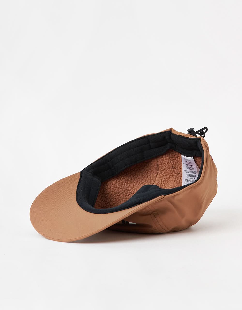 Columbia Powderkeg™ Ball Cap - Camel Brown - Image 5