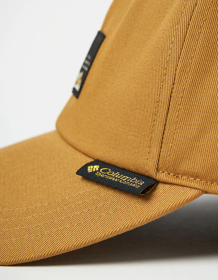 Columbia Provisions™ Ball Cap - Maple Sugar/Heritage - Image 3