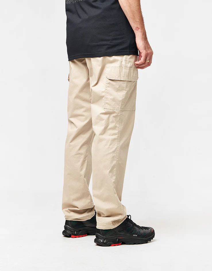 Columbia Rapid Rivers™ Pull-On Cargo Pant - Ancient Fossil - Image 2