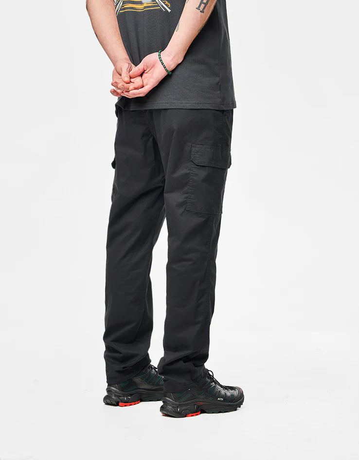 Columbia Rapid Rivers™ Pull-On Cargo Pant - Black - Image 2