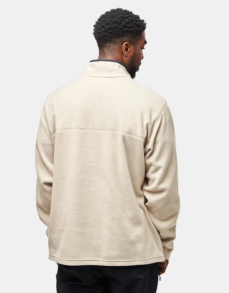 Columbia Steens Mountain™ Half Snap II Fleece - Ancient Fossil/Black - Image 2