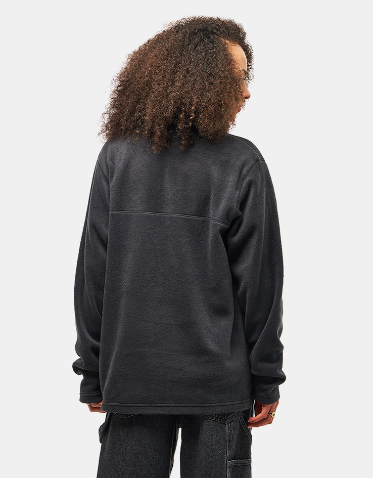 Columbia Steens Mountain™ Half Snap II Fleece - Black - Image 7