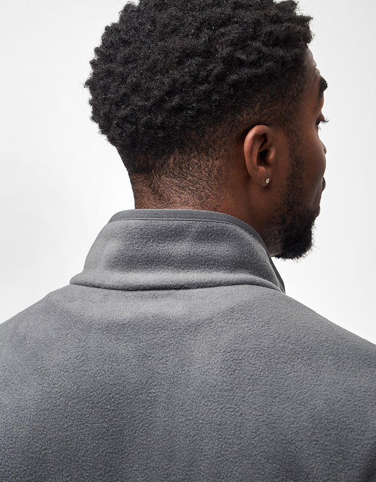 Columbia Steens Mountain™ Half Snap II Fleece - Stone Green/Shark - Image 4