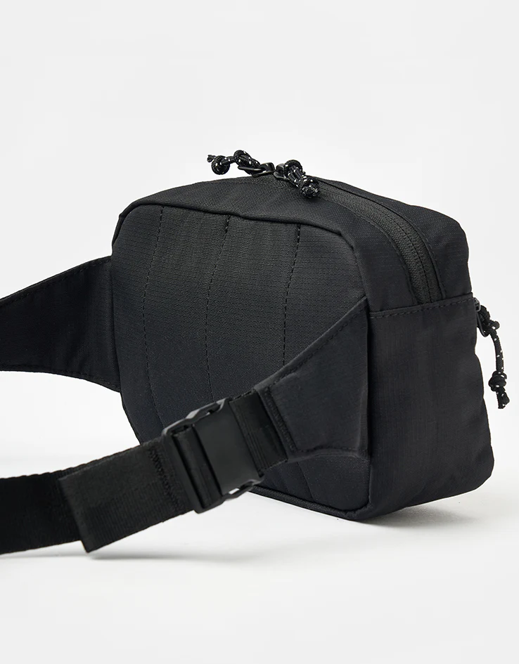 Columbia Trail Traveler™ Hip Pack - Black/Columbia Grey - Image 4