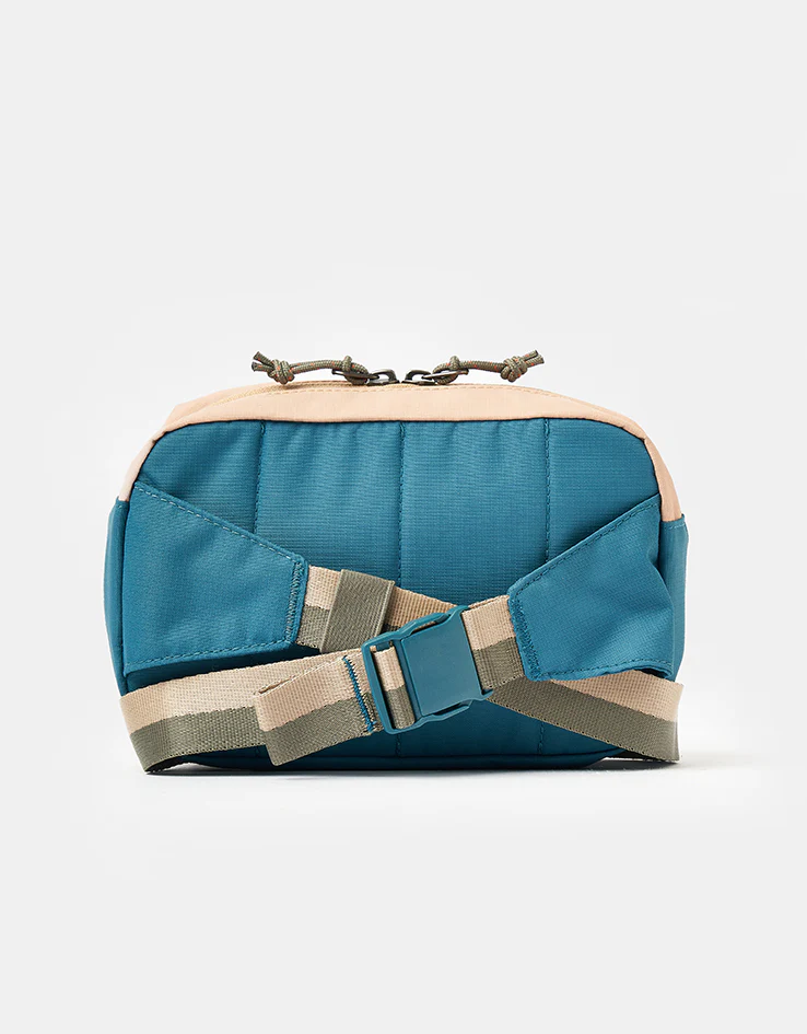 Columbia Trail Traveler™ Hip Pack - Canoe/River Blue/Canoe - Image 4