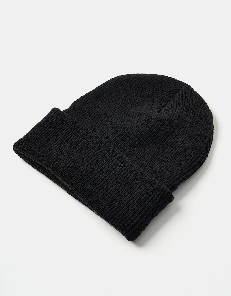 Columbia Whirlibird™ Cuffed Beanie - Black/Mountains - Image 3