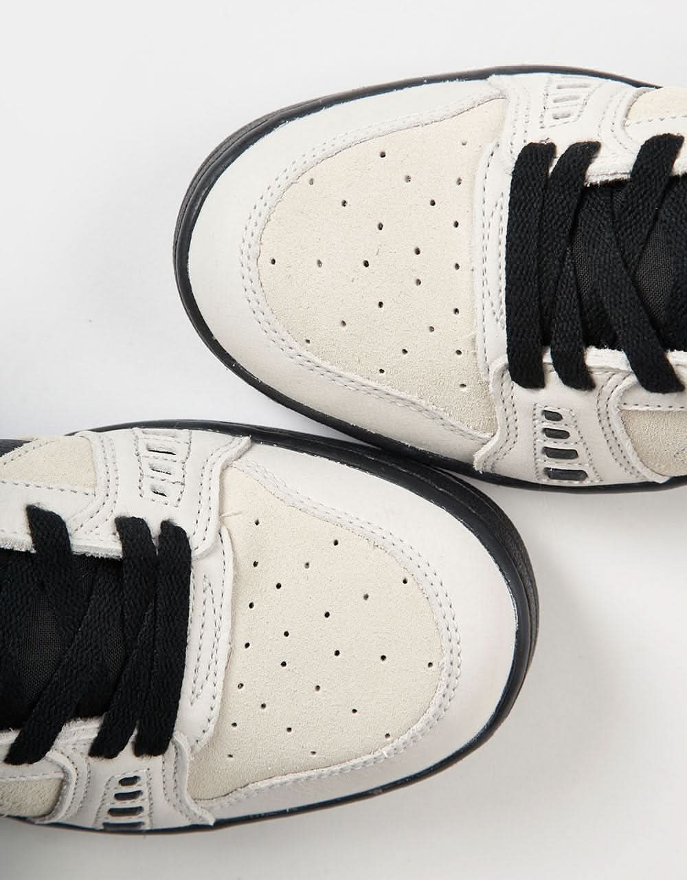 Converse AS-1 Pro Skate Shoes - Egret/Black/Black - Image 5