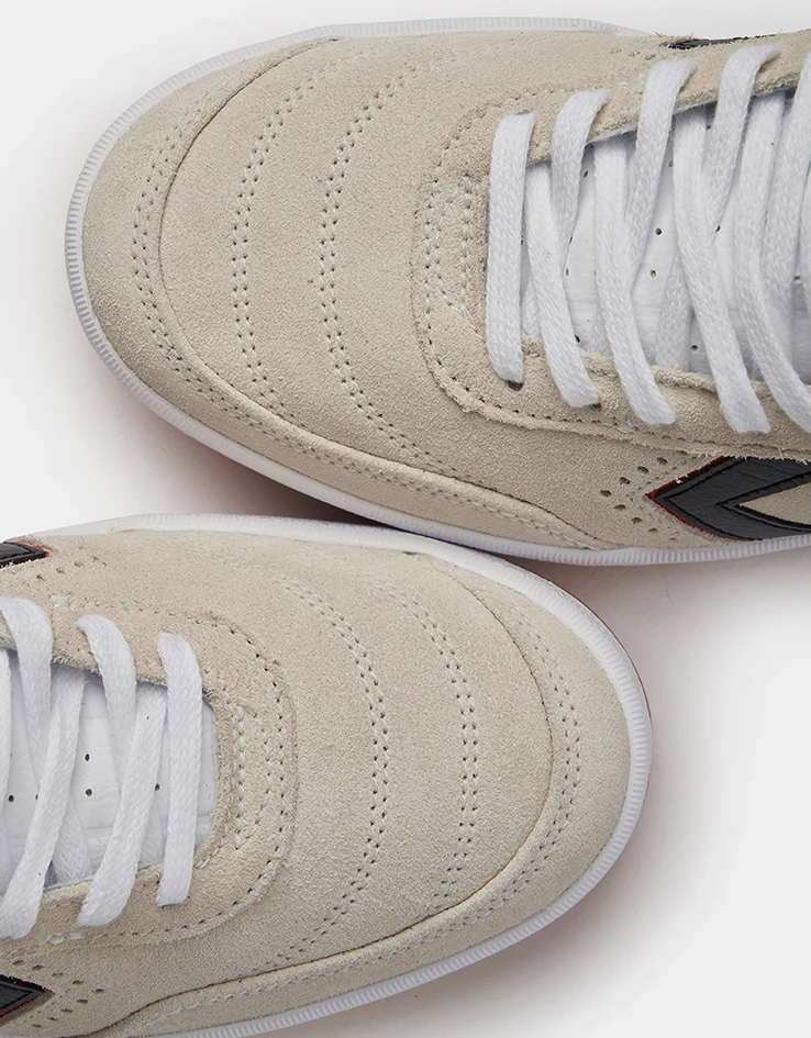 Converse Louie Lopez Pro 2 Skate Shoes - Egret/White/Orange - Image 7