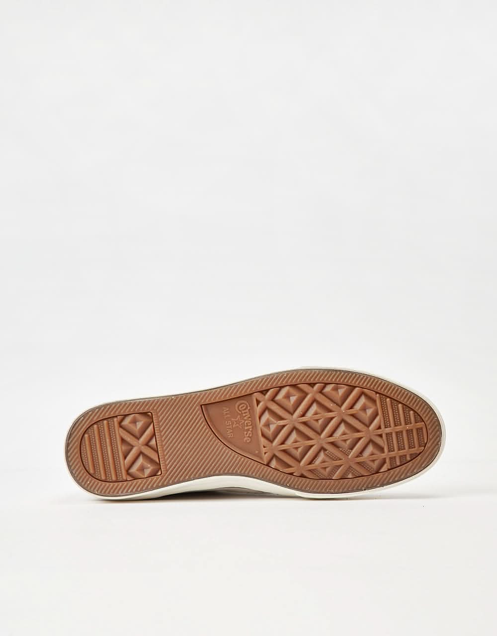 Converse Louie Lopez Pro Skate Shoes - Egret/Black/Egret - Image 3