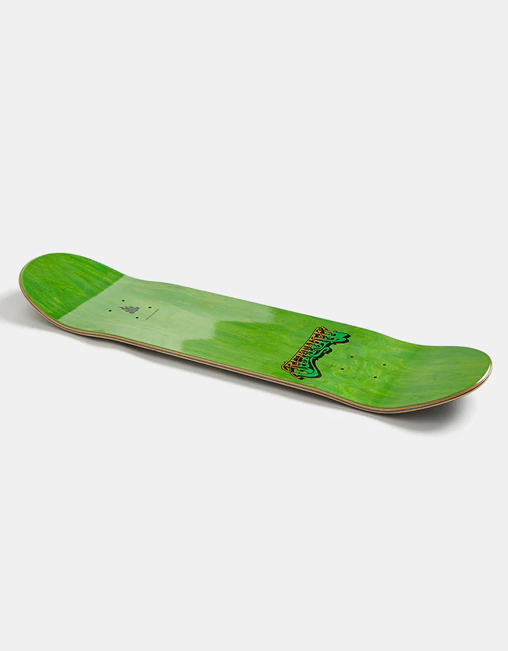 Creature Baekkel Sideshow Skateboard Deck - 8.25" - Image 2
