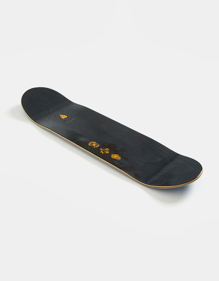 Creature Bonehead Eternal Skateboard Deck - 8.5" - Image 2