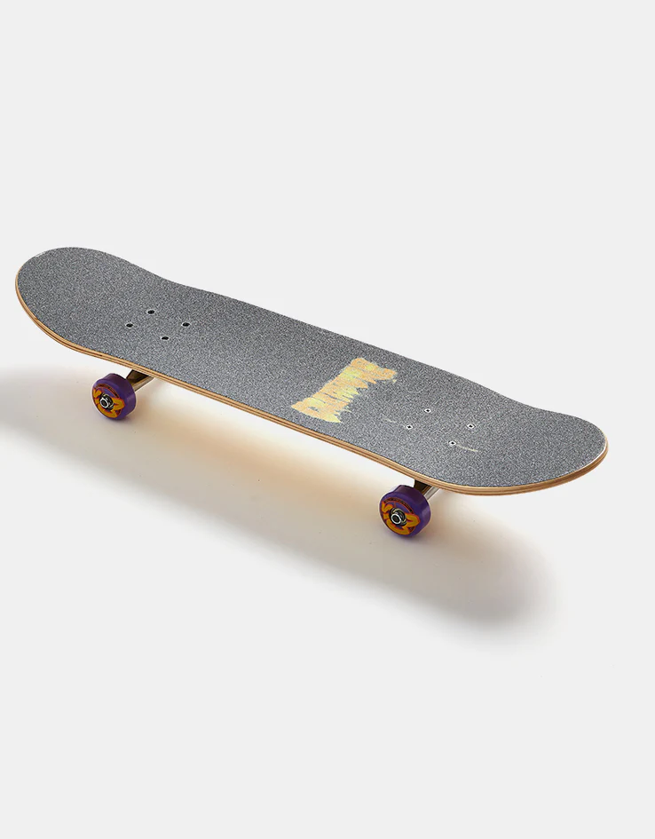 Creature Erosion Mini Complete Skateboard - 7.75" - Image 3
