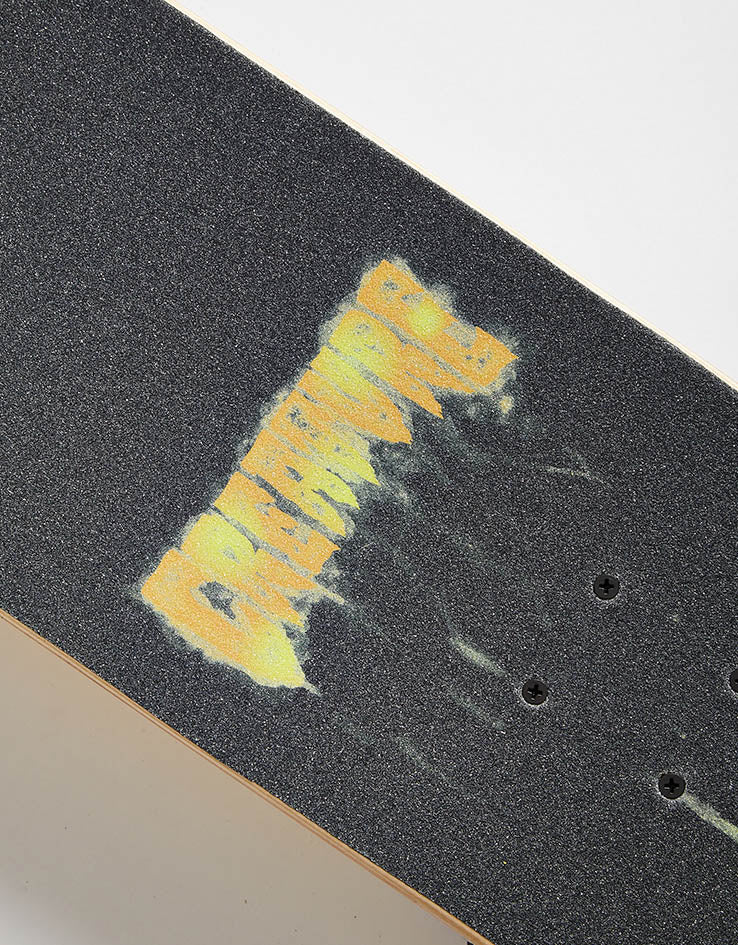 Creature Erosion Mini Complete Skateboard - 7.75" - Image 4
