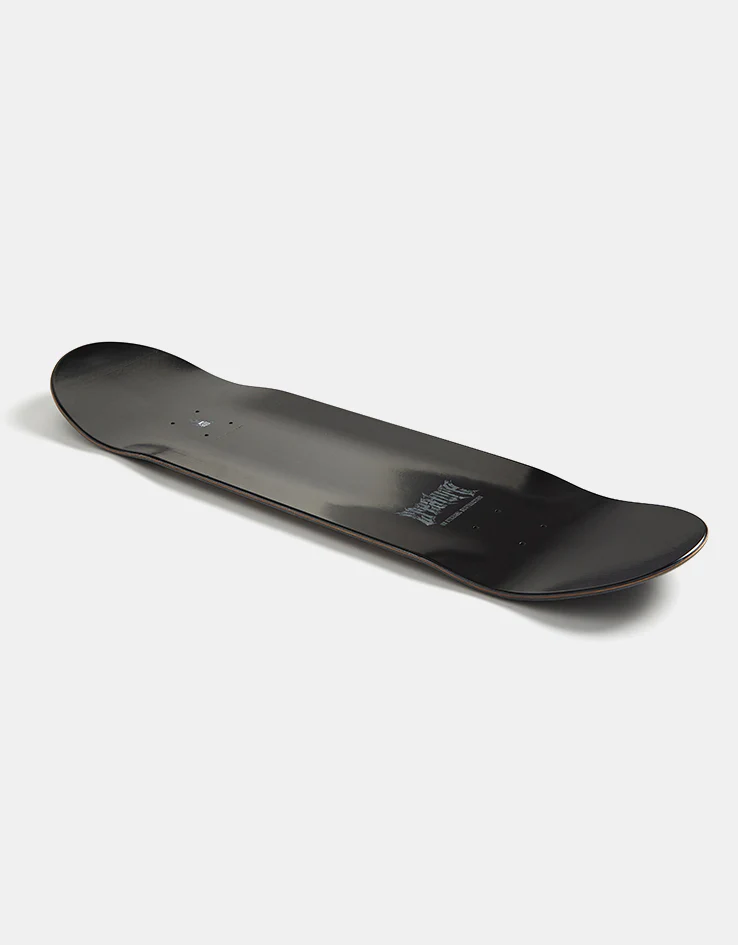 Creature Fortress VX Skateboard Deck - 9" - Image 2