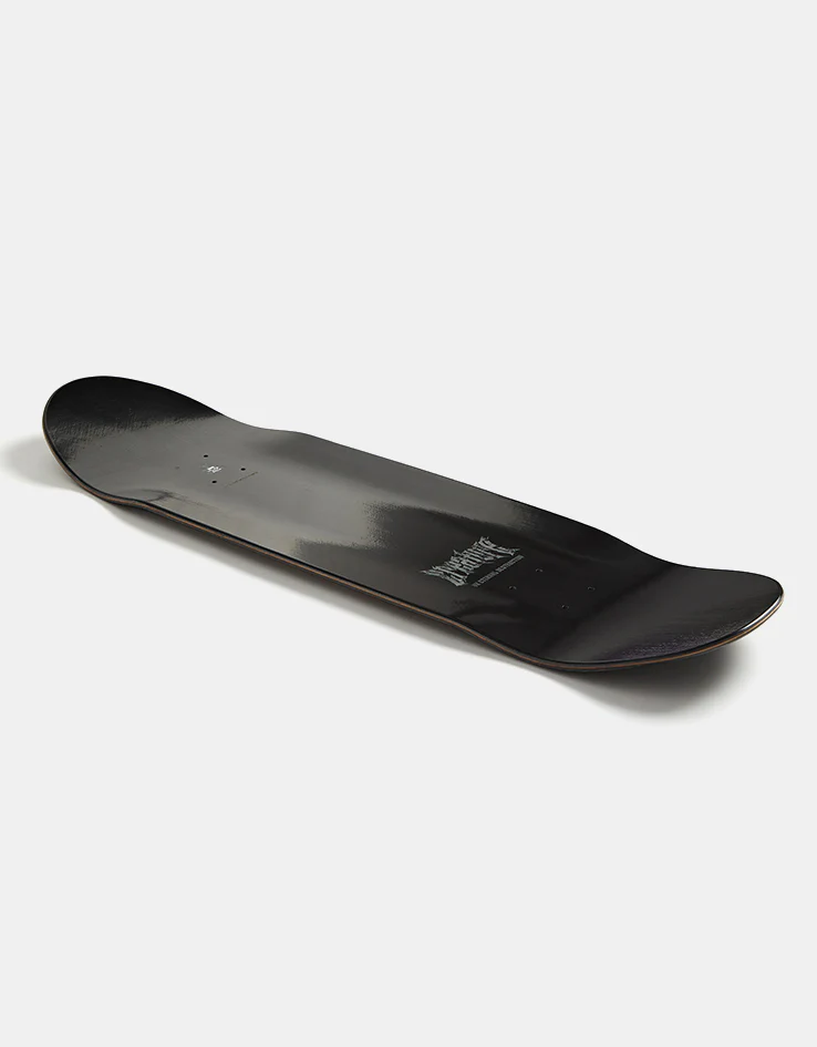 Creature Fortress VX  Skateboard Deck - 9.25" - Image 2