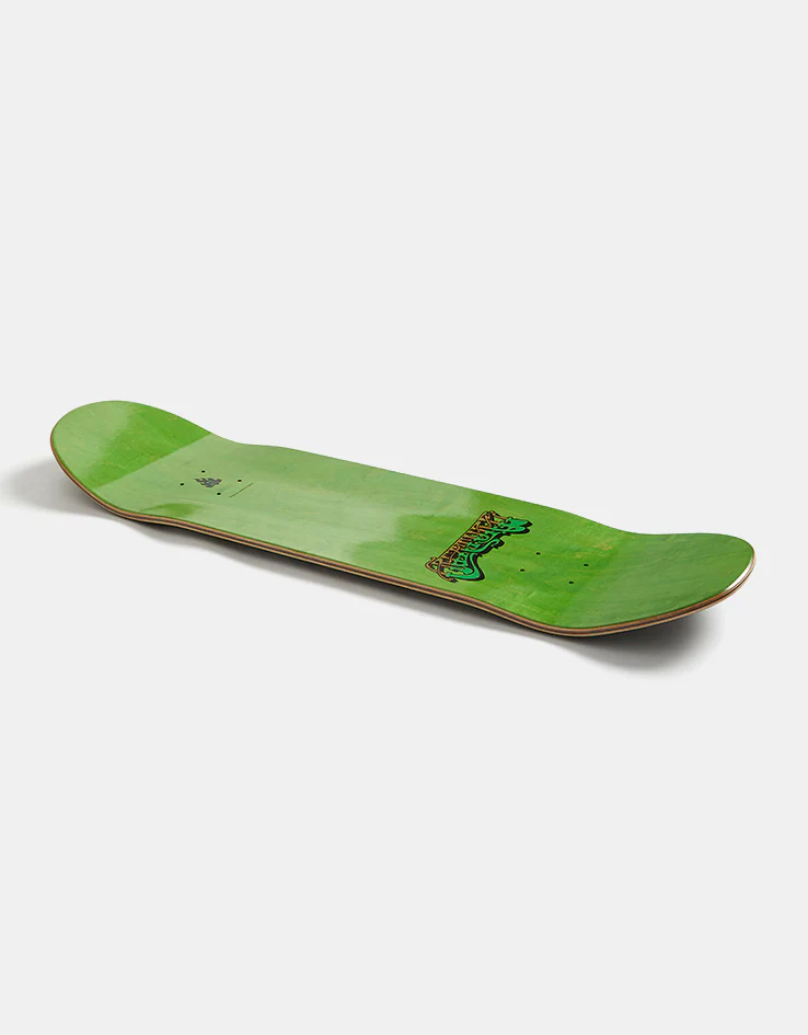 Creature Kimbel Sideshow Skateboard Deck - 9" - Image 2