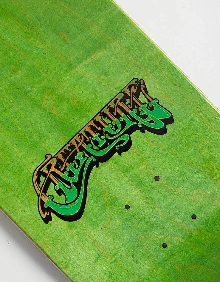 Creature Kimbel Sideshow Skateboard Deck - 9" - Image 4