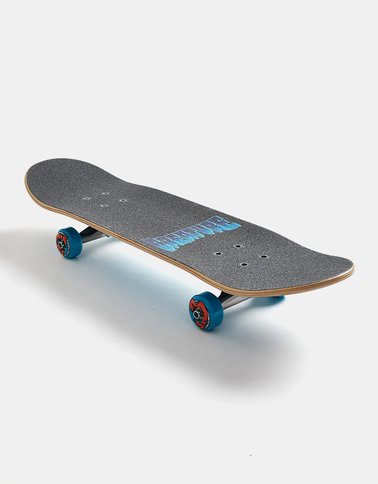 Creature Logo Micro Complete Skateboard - 7.5" - Image 3